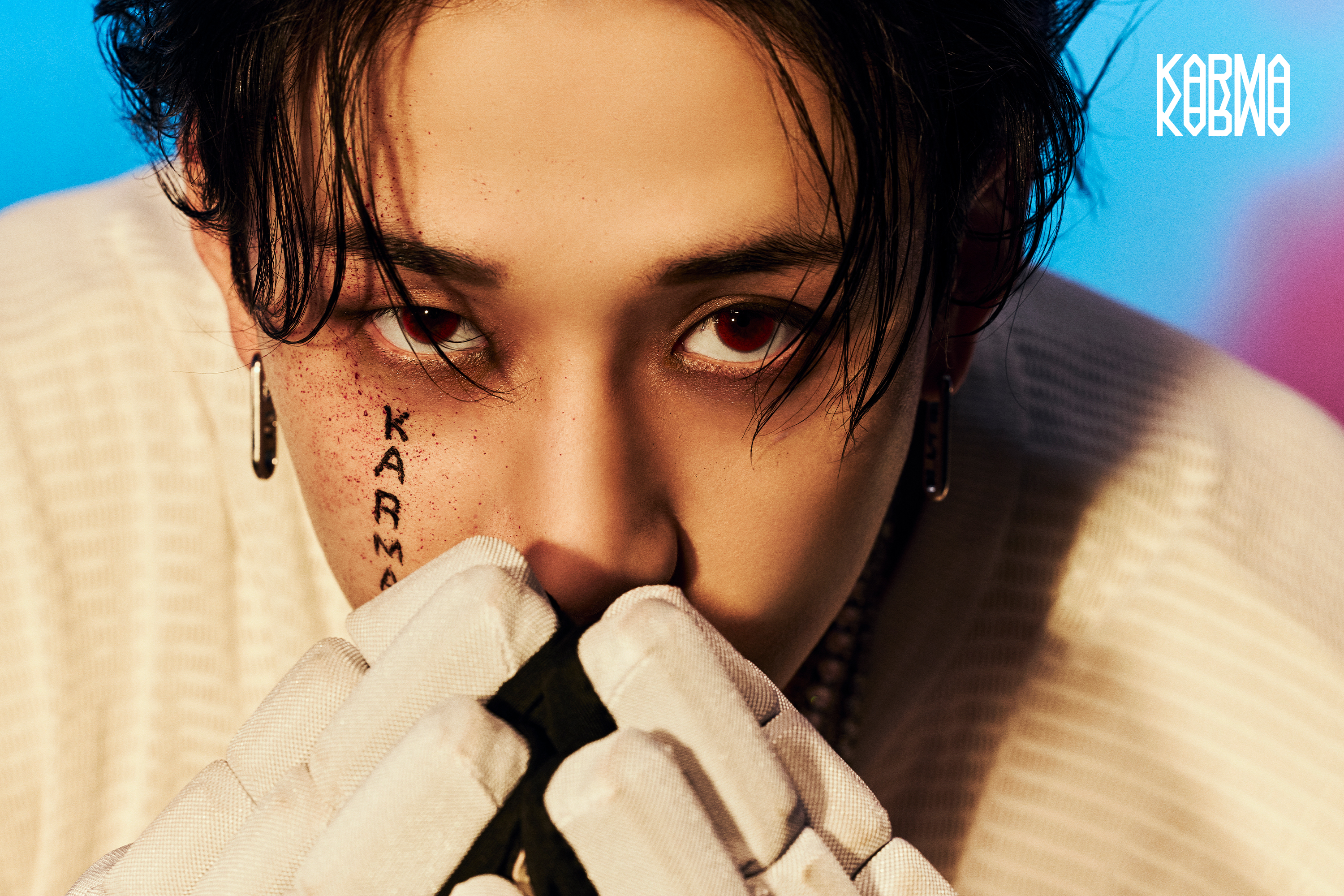 straykids KARMA JYP JAPAN バンチャン Stray Kids THE 4TH ALBUM 